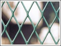 Expanded Wire Mesh diversified