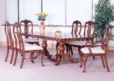 Dining Table,dining Chair,cupboard DF1603