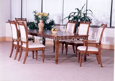 Dining Table,dining Chair,cupboard df1605