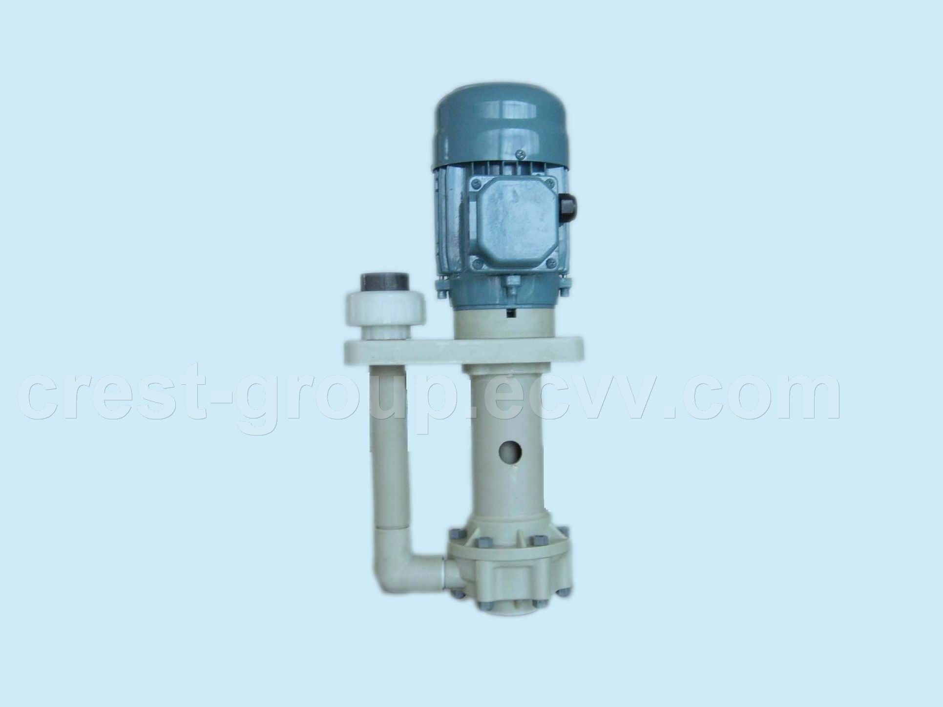acid and alkaline resisting pump HY-1/4PV