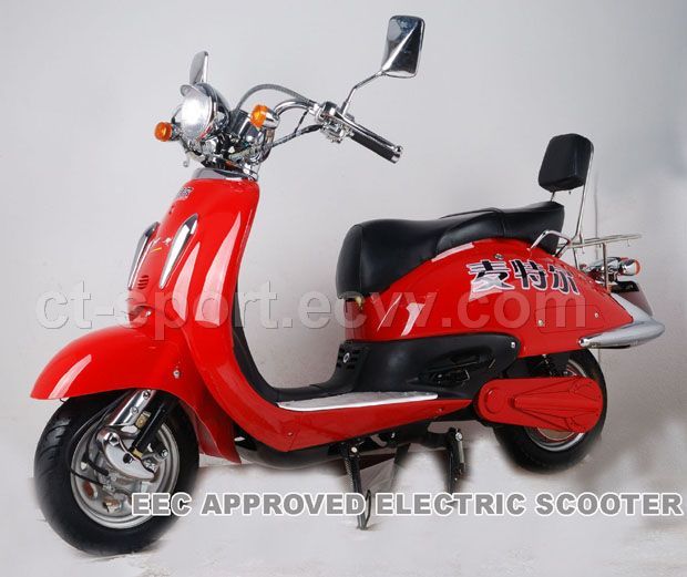 EEC Electric Scooter CT-ES023