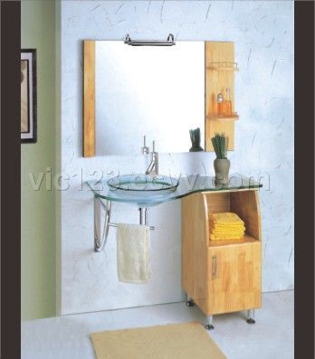 glass basin A-7103
