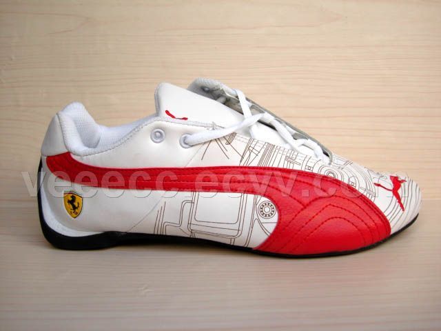Puma shoes man shoes