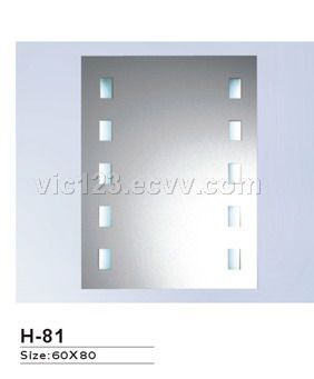 bath mirror H-81