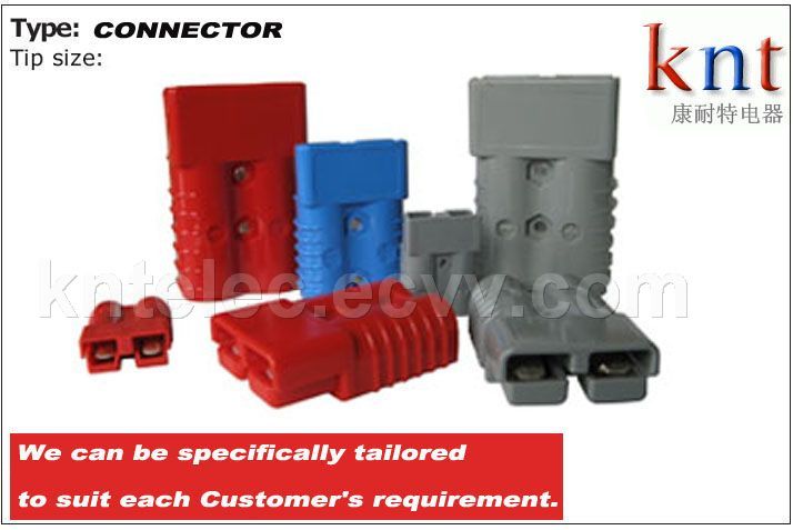 Multipole Connector (SB) SB