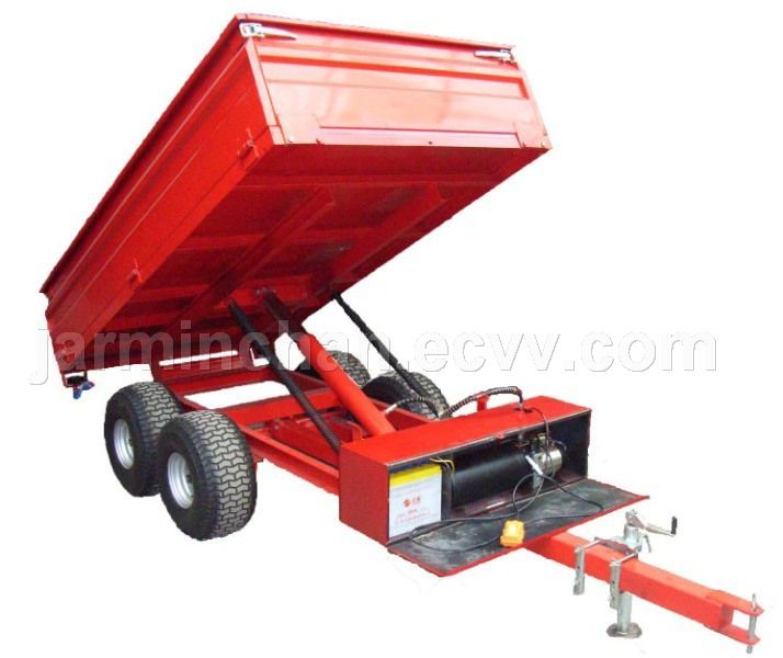 utility trailer tractor trailer ATV trailer cargo trailer box trailer heavy duty trailer d NF-2TAWGN