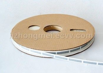 scratch off label HM070804