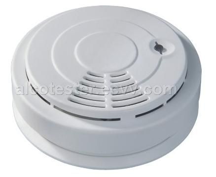 Ionization Smoke Detector Ionization Smoke Detector