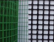 PVC Coated Welded Wire Mesh pvc01