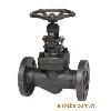 Globe valve Globe valve