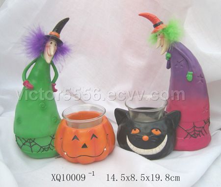 Halloween Craft 10009-1