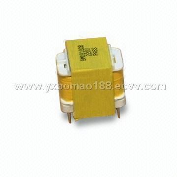 Low-idle Current Power Transformer with Input of 1 BM 018