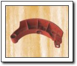 brake shoe 3054210401