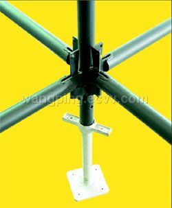 kwikstage scaffolding
