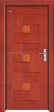 Wood Door(Kingkind-jkd-p-114) jkd-p-114