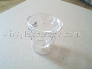 Double Wall Glass HGL