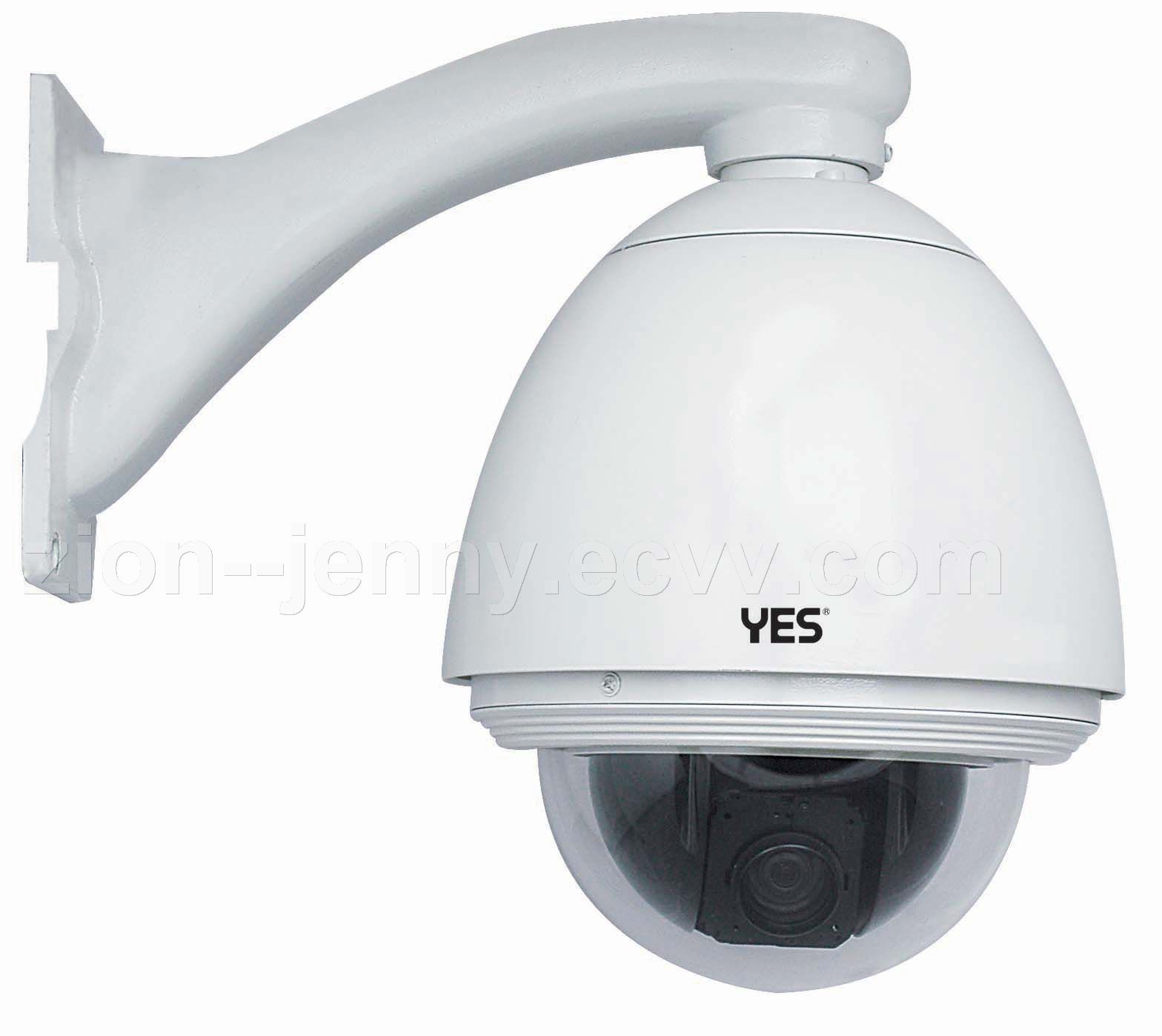dome camera images