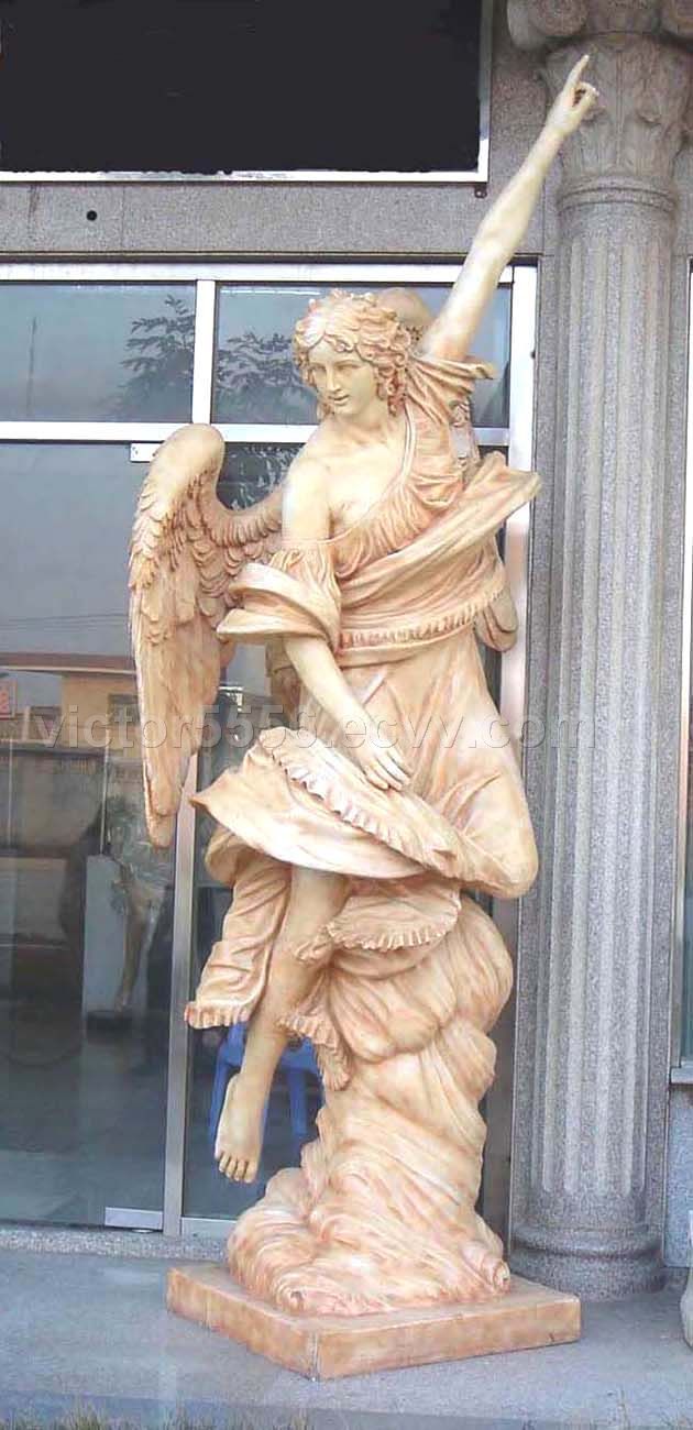 Statue 00002