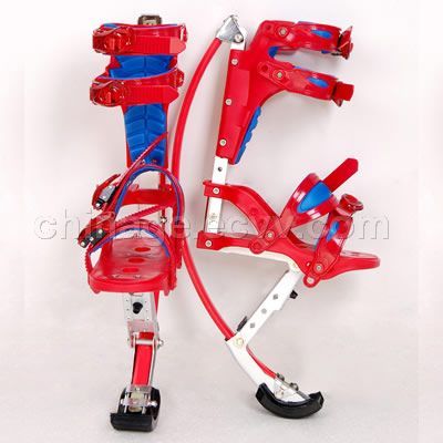 Skyrunner GE-SR05 ( for kids ) Poweriser, Moonjumper, Powerskip GE-SR05