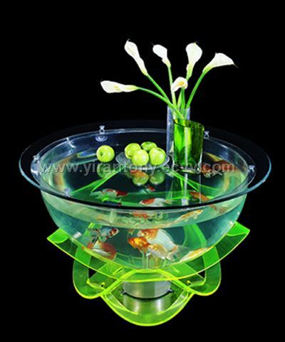 fish tank coffee table. Aquarium coffee table tank