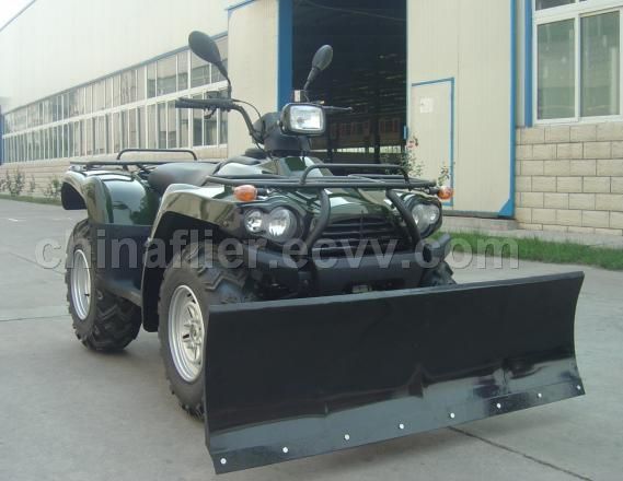 EEC ATV400 4*4 ATV400 4WD