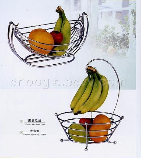 Fruit Basket RWM-004