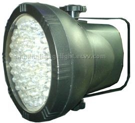 Big LED color change strobe AL-8429