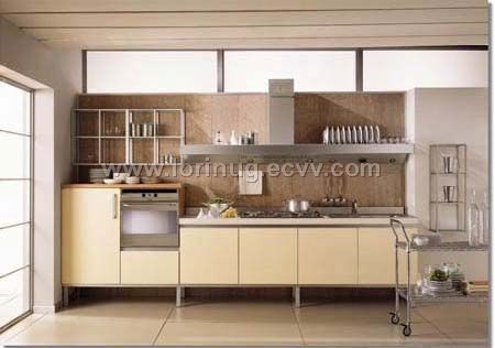 Kitchen Furnishing