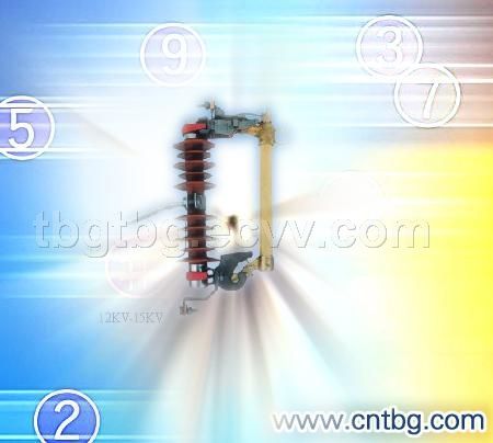 Lightning Arrester TKLA