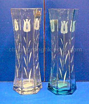 Glass of Vase 2032