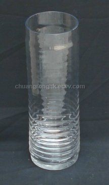 Glass of Vase 2038