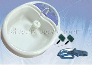 detox foot spa E817