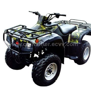 ATV250A ATV250A