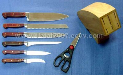 knife set CD053