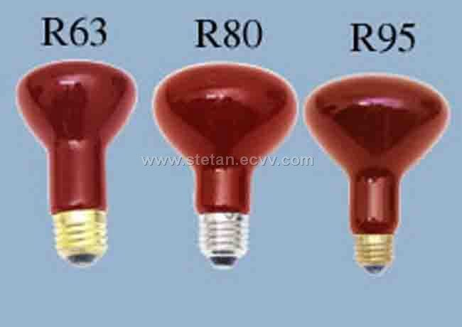 lizard heat lamps