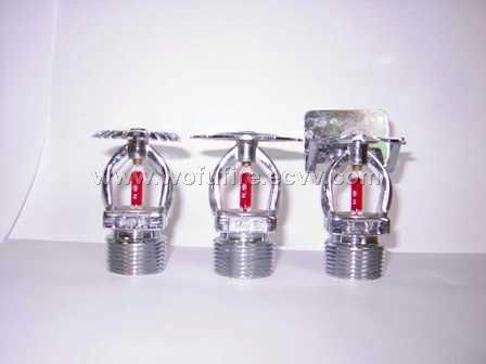 Fire Sprinkler ZSTX/P/Z/SB