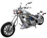 50/110cc EEC/EPA halley Chopper (HDC50E) (HDC50E