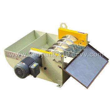 magnetic coolant separator - China magnetic c
