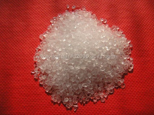Fused Silica Grain No.2