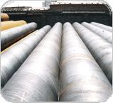 seamless pipes pipes