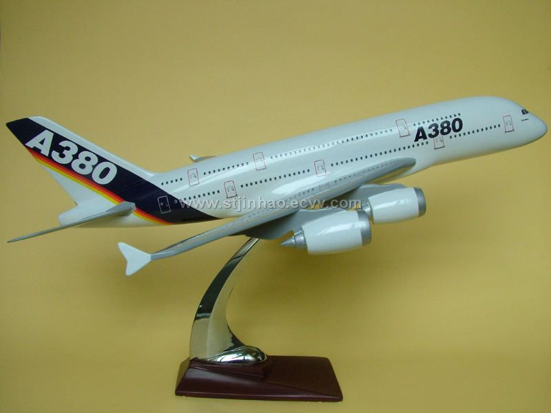 airplane models