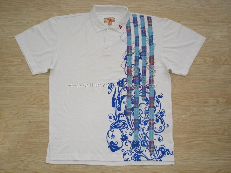 Polo Shirt CBL-PS-009