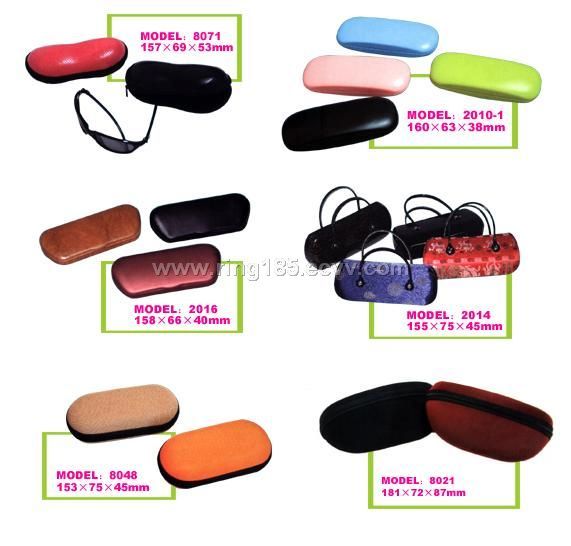 glasses cases