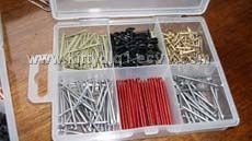 ALL KIND OF FASTENERS---SCREWS,BOLT,NUT,THRED ROD DIN,JIS,ANSI,GB,BS