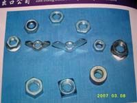 ALL KIND OF FASTENERS---SCREWS,BOLT,NUT,THRED ROD DIN,JIS,ANSI,GB,BS
