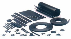 rubber magnet SMT-06