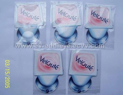 Fridge magnet / Advertising Magnets SMT-02