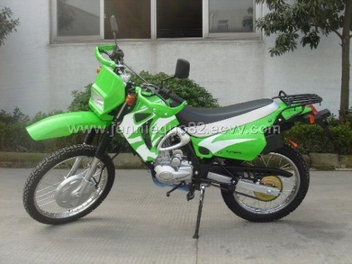 dirt bike LJ150Y