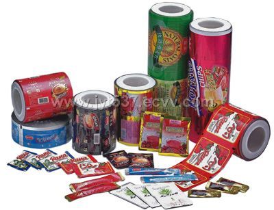 plastic film