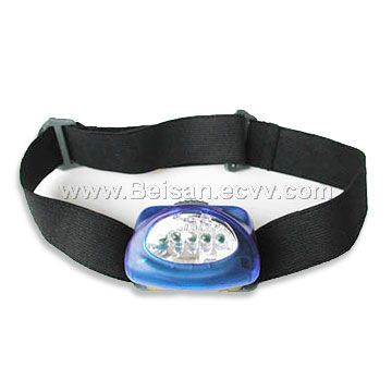 LED Head Lamp BSHL001